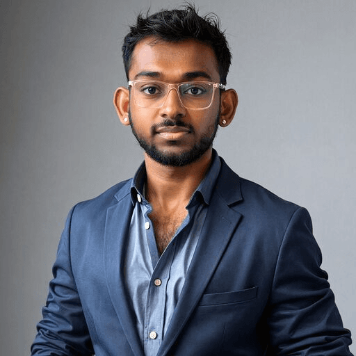 Apinan Yogaratnam profile