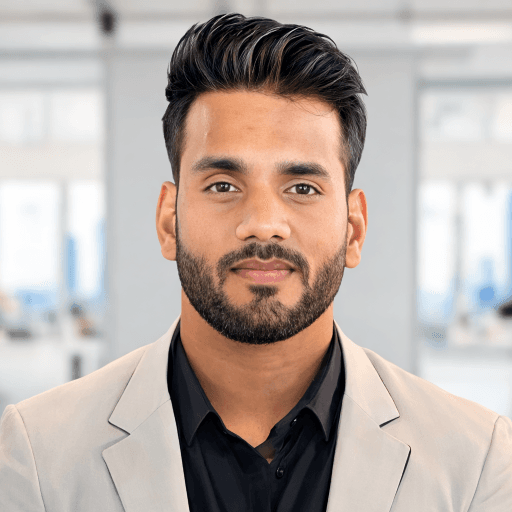 Dinesh Yadav profile