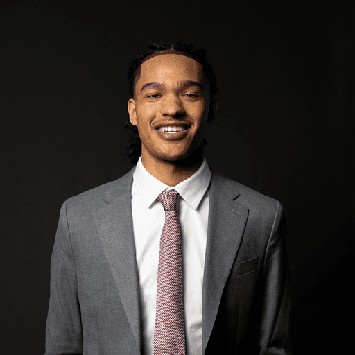 Josh Cureton profile