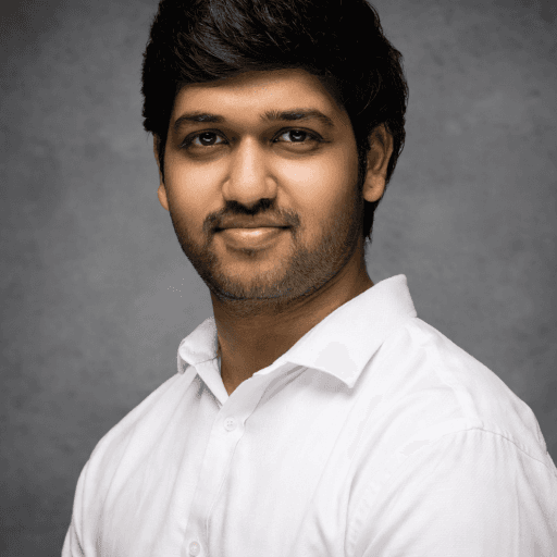 Pranav Donepudi profile